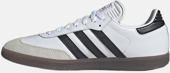 adidas Samba OG - Men's Core Black/Cloud White/Gum Shoe Deals Outlet