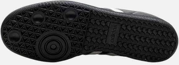 adidas Samba OG - Men's Core Black/Cloud White/Gum Shoe Deals Outlet