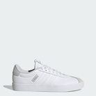 adidas VL Court 3.0 Cloud White / Cloud White / Grey One 9 M 4067886706712 Shoe Deals Outlet