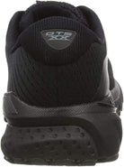 Brooks Adrenaline GTS 20 - Men's Black/Grey Shoe Deals Outlet