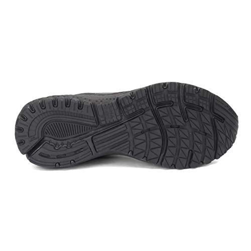 Brooks Adrenaline GTS 20 - Men's Black/Grey Shoe Deals Outlet