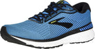 Brooks Adrenaline GTS 20 - Men's Blue/Black/Nightlife Shoe Deals Outlet