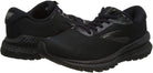 Brooks Adrenaline GTS 20 - Men's Black/Grey Shoe Deals Outlet
