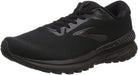 Brooks Adrenaline GTS 20 - Men's Black/Grey Shoe Deals Outlet