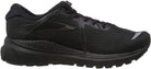 Brooks Adrenaline GTS 20 - Men's Black/Grey Shoe Deals Outlet