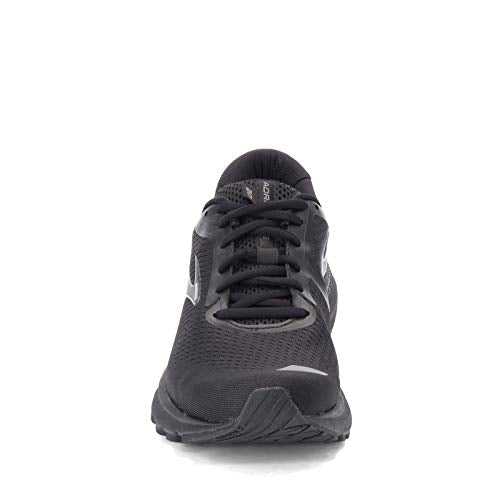 Brooks Adrenaline GTS 20 - Men's Black/Grey Shoe Deals Outlet