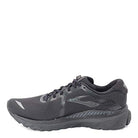 Brooks Adrenaline GTS 20 - Men's Black/Grey Shoe Deals Outlet