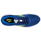 Brooks Adrenaline GTS 21 - Men's Blue/Indigo/Nightlife Shoe Deals Outlet
