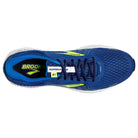 Brooks Adrenaline GTS 21 - Men's Blue/Indigo/Nightlife Shoe Deals Outlet