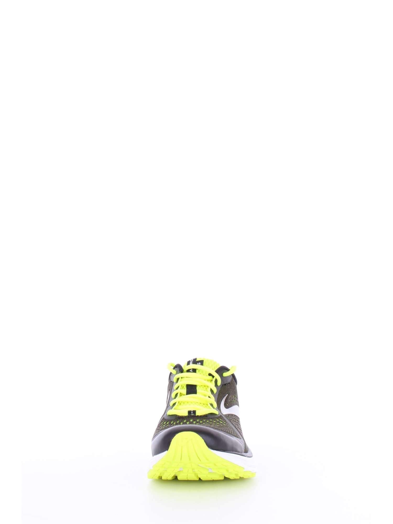 Brooks Aduro 6 - Men's Multicolour Black Nightlife Ebony 079 Shoe Deals Outlet