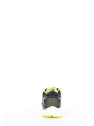Brooks Aduro 6 - Men's Multicolour Blue Lime White 404 Shoe Deals Outlet