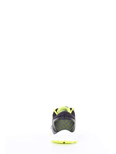 Brooks Aduro 6 - Men's Multicolour Blue Lime White 404 Shoe Deals Outlet