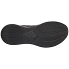 adidas Advantage Base - Men's Core Black/Core Black/Iron Metallic Shoe Deals Outlet