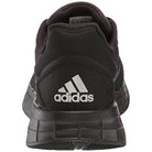 adidas Advantage Base - Men's Core Black/Core Black/Iron Metallic Shoe Deals Outlet