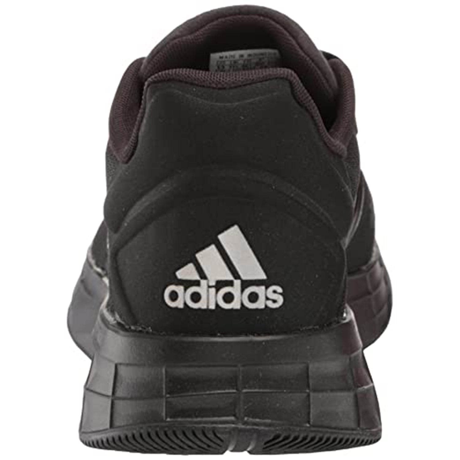 adidas Advantage Base - Men's Core Black/Core Black/Iron Metallic Shoe Deals Outlet