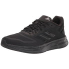 adidas Advantage Base - Men's Core Black/Core Black/Iron Metallic Shoe Deals Outlet