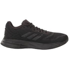 adidas Advantage Base - Men's Core Black/Core Black/Iron Metallic Shoe Deals Outlet