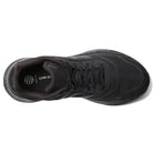 adidas Advantage Base - Men's Core Black/Core Black/Iron Metallic Shoe Deals Outlet