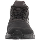 adidas Advantage Base - Men's Core Black/Core Black/Iron Metallic Shoe Deals Outlet