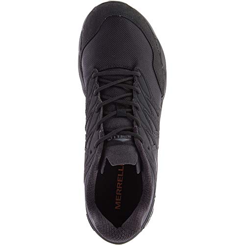 Merrell Agility Peak Tactical - Men's Black Shoe Deals Outlet
