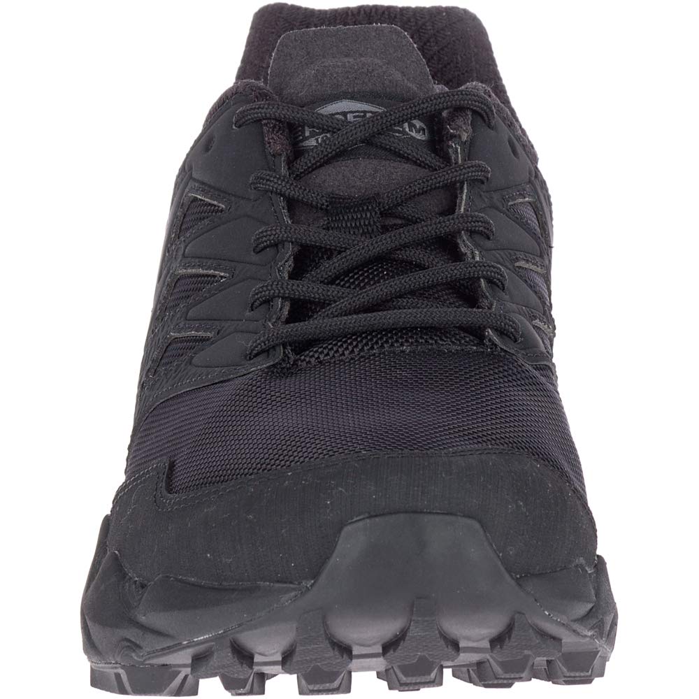Merrell Agility Peak Tactical - Men's Black Shoe Deals Outlet