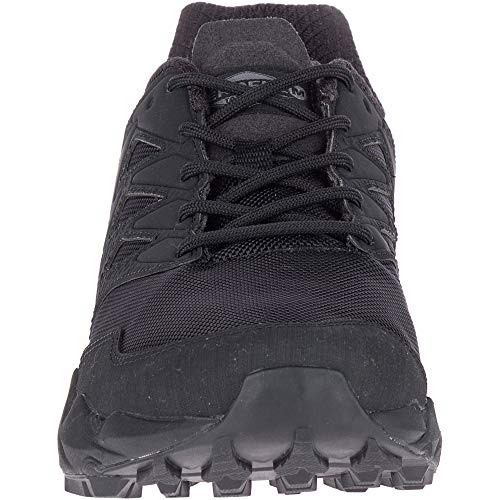 Merrell Agility Peak Tactical - Men's Black Shoe Deals Outlet