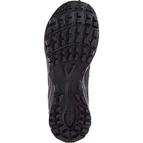 Merrell Agility Peak Tactical - Men's Black Shoe Deals Outlet