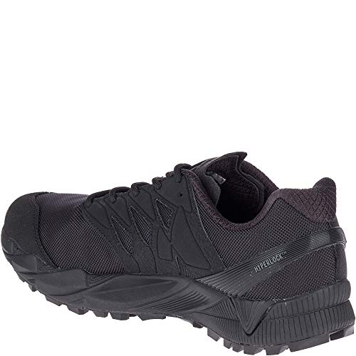 Merrell Agility Peak Tactical - Men's Black Shoe Deals Outlet