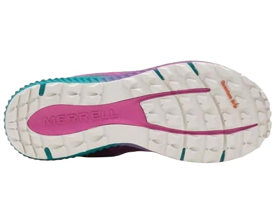 Merrell Agility Synthesis 2 - Women's Fuchsia Shoe Deals Outlet