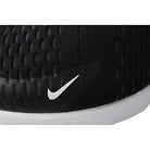Nike Air Max 270 - Men's Black Anthracite White Solar Red Shoe Deals Outlet