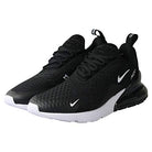 Nike Air Max 270 - Men's Black Anthracite White Solar Red Shoe Deals Outlet