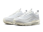 Nike Air Max 97 - Men's Pure Platinum/Wolf Grey Shoe Deals Outlet