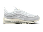 Nike Air Max 97 - Men's Pure Platinum/Wolf Grey Shoe Deals Outlet