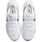 Nike Air Max Fusion - Men's White Black White Shoe Deals Outlet