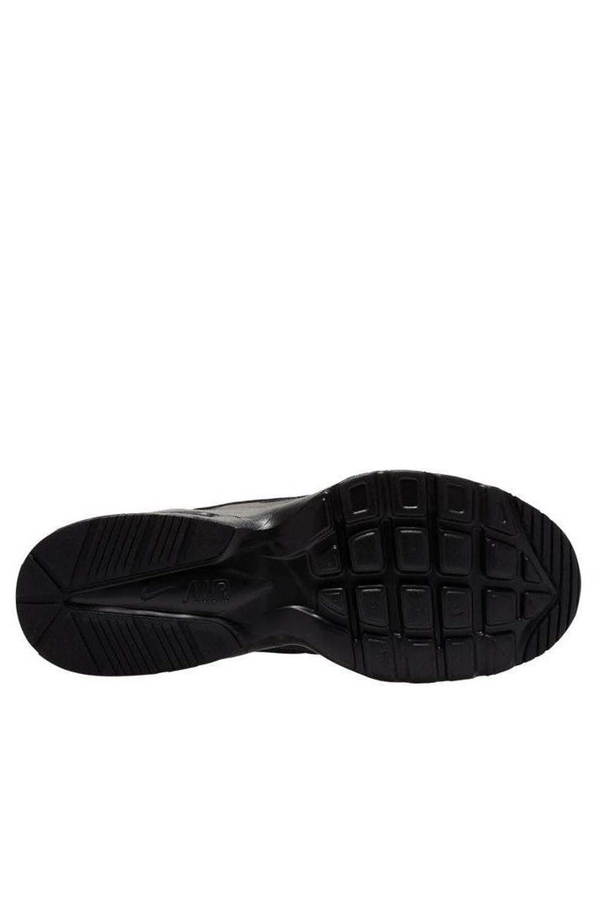 Nike Air Max Fusion - Men's Black Black Black 001 Shoe Deals Outlet