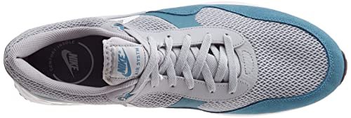 Nike Air Max SYSTM - Men's Wolf Grey White Aqua Black Shoe Deals Outlet
