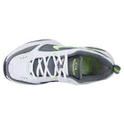 Nike Air Monarch IV - Men's White/Cool Grey/Anthracite Shoe Deals Outlet