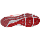 Nike Air Zoom Pegasus 39 - Men's Platinum Tint Crimson White 009 Shoe Deals Outlet