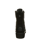 BEARPAW Alicia Boots - Women's Black Shoe Deals Outlet