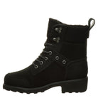 BEARPAW Alicia - Women's Black Ii Shoe Deals Outlet