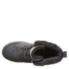 BEARPAW Alicia - Women's Charcoal Shoe Deals Outlet