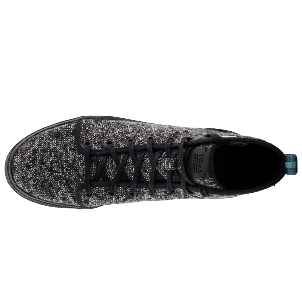 TOMS Alpargata ESP - Women's Black Shoe Deals Outlet