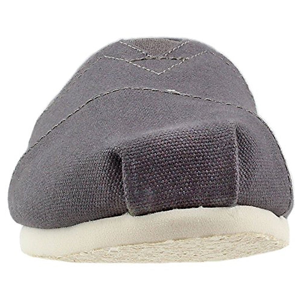 TOMS Alpargata ESP - Women's Ash Shoe Deals Outlet