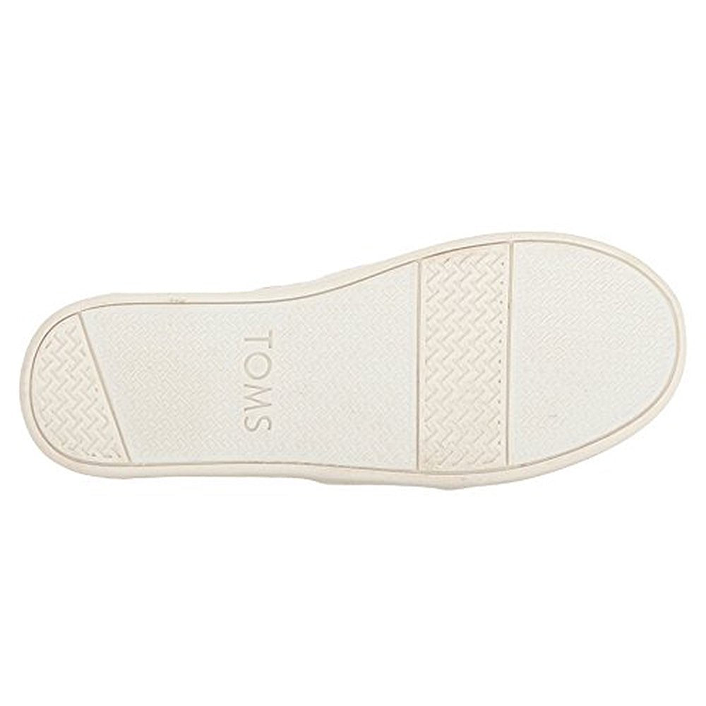TOMS Alpargata ESP - Women's Red Shoe Deals Outlet