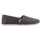 TOMS Alpargata ESP - Women's Ash Shoe Deals Outlet