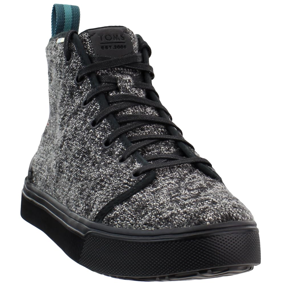 TOMS Alpargata ESP - Women's Black Shoe Deals Outlet