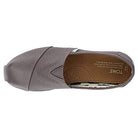 TOMS Alpargata ESP - Women's Grey Shoe Deals Outlet