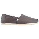 TOMS Alpargata ESP - Women's Grey Shoe Deals Outlet