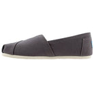 TOMS Alpargata ESP - Women's Ash Shoe Deals Outlet