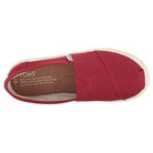 TOMS Alpargata ESP - Women's Red Shoe Deals Outlet